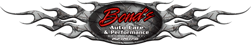 Bond's Auto Care & Performance