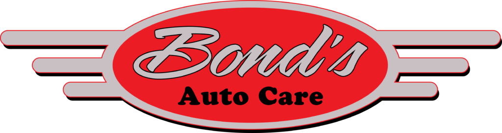 Bond's logo